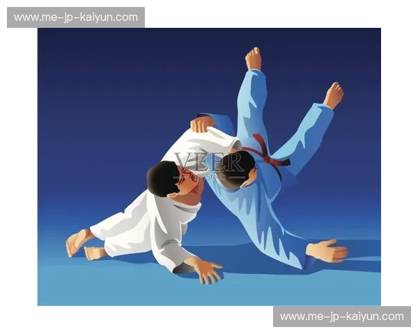 柔道下载：从入门到高手的全程指南